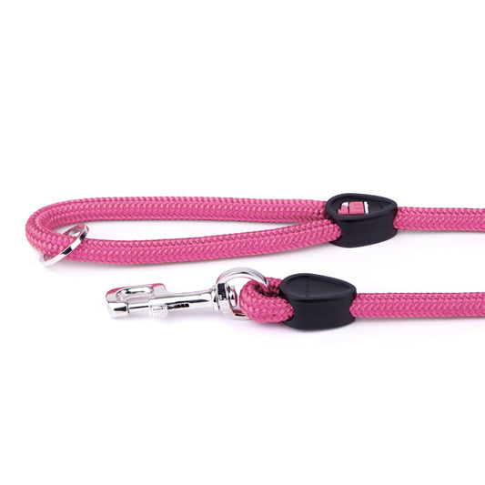 Guia de Corda Memopet® Rosa