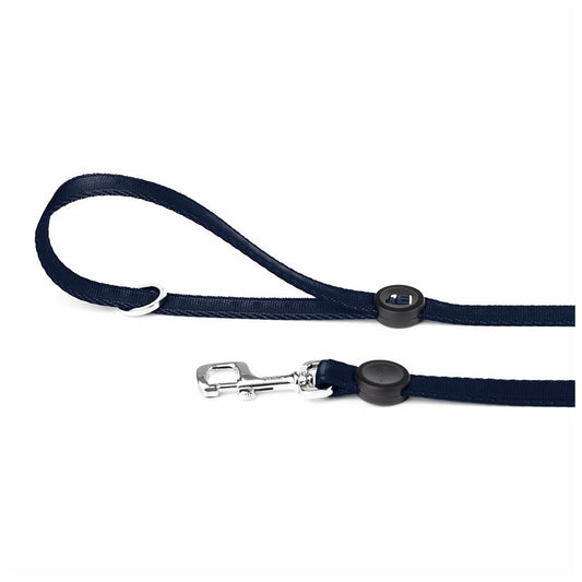 Guia Memopet® Fita Azul Escuro