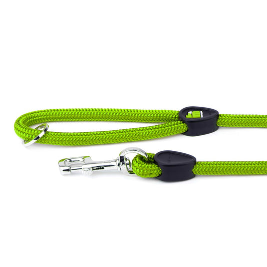 Guia de Corda Memopet® Verde