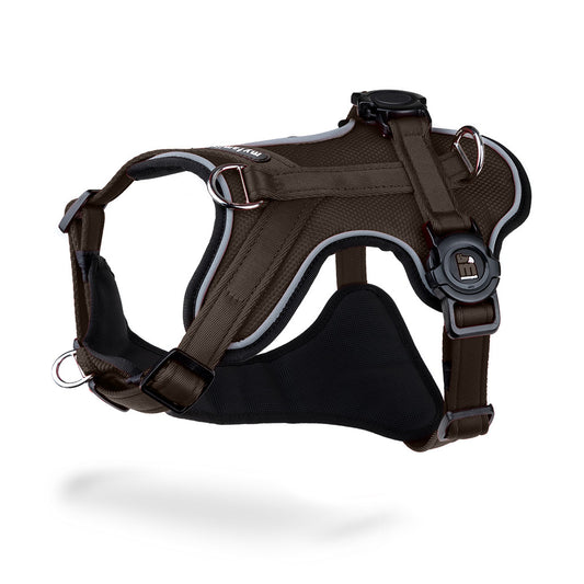 Peitoral Memopet® H Marrom