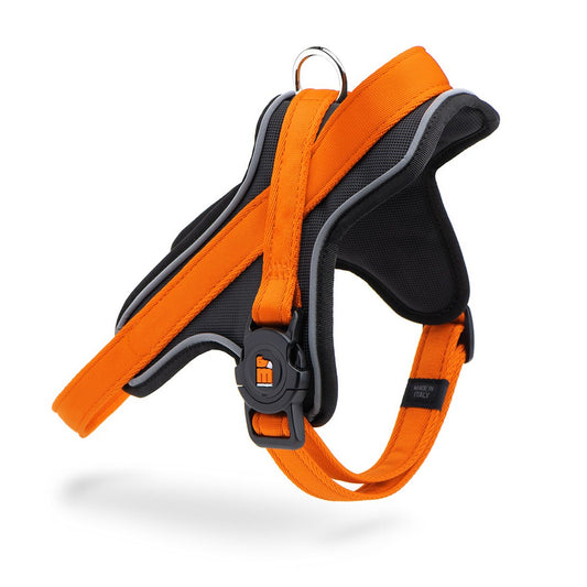 Peitoral em Y Memopet® Laranja