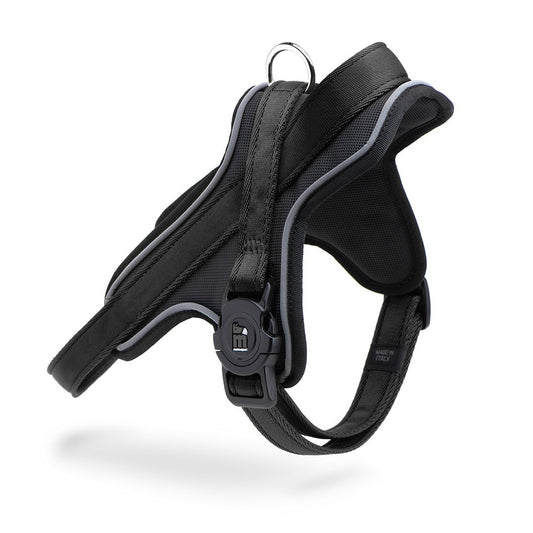 Peitoral em Y Memopet® Preto